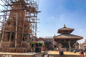 湿婆神庙Shiva Temple