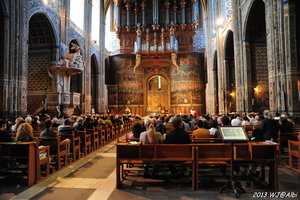 圣塞西尔大教堂Cathédrale Sainte-Cécile