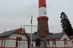 灯塔Lighthouse
