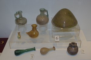 费特西耶博物馆Fethiye Museum