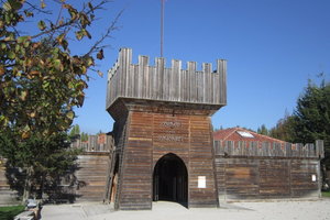 僧侣公园Monks Park