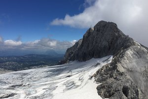 斯拉德明-达赫斯坦滑雪场度假区Schladming-Dachste