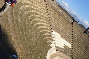 Great Theater (Teatro Grande)
