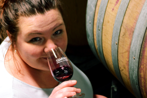 Ash Ridge酒庄Ash Ridge Wines