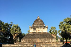 维苏那拉特寺Wat Visounnarath