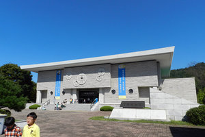 货币博物馆Currency Museum