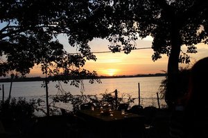 塔纳湖Lake Tana