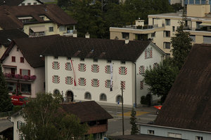 上瓦尔登州历史博物馆Obwalden Historical Museum
