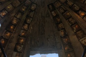 BUNK'ART