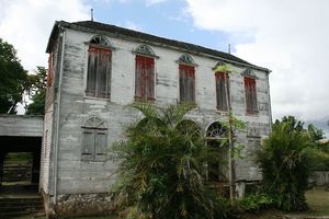 红房子庄园Domaine de Maison-Rouge