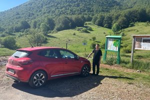 加利契察国家公园National Park Galicica