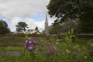 Tralee Town Park