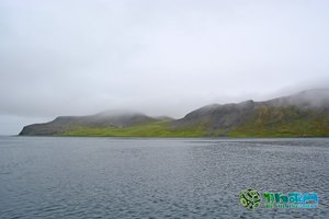 伊特格兰岛Yttygran Island