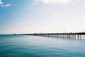 Southend Pier