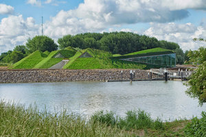 Biesbosch博物馆Biesbosch museum