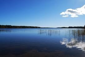 尼达拉斯湖Nydalasjön