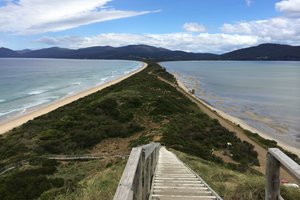 布鲁尼岛Bruny Island