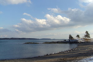 Point Pleasant Park