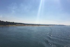 尼罗河游轮体验Nile Cruise