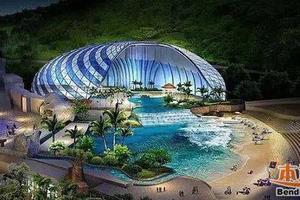 大峡谷水上乐园Grand Canyon Chiang Mai