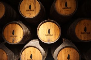 桑德曼酒窖Sandeman