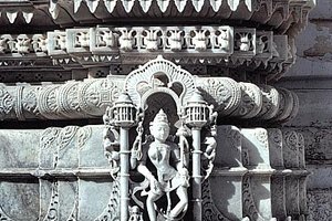 迪尔瓦拉寺庙群Dilwara Temples