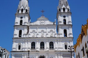 悲伤圣母教堂Igreja Nossa Senhora das Dores