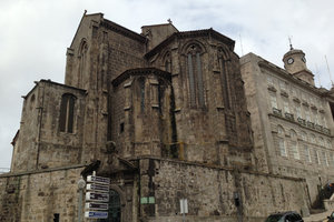 圣弗朗西斯科教堂Igreja de São Francisco