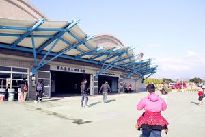 海洋博物馆Museu do Mar