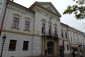 东斯洛伐克画廊Eastern Slovakia Gallery