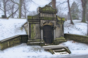 吸血鬼公墓Vampire Cemetery