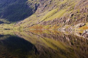 卡朗图厄尔山Carrauntoohil