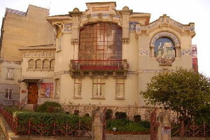 Casa-Museu Dr. Anastacio Goncalves