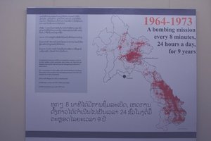MAG排雷信息中心UXO Visitor Information Centre