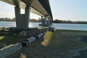 曼哲拉渔人码头Mandurah Estuary