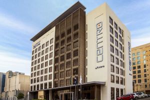 罗塔纳瓦哈中心酒店Rotana Hotel