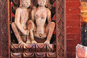 帕斯帕提神庙Pashupati Temple