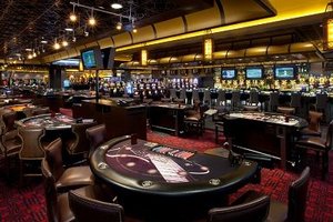 硬石赌场酒店剧场Hard Rock Hotel