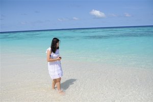 卓美亚德瓦娜芙希岛Jumeirah Dhevanafushi