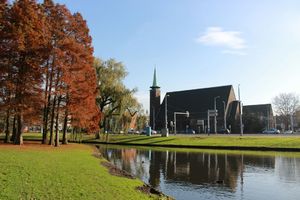 Vroesenpark