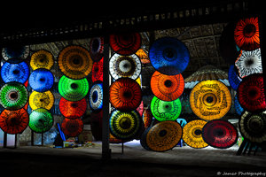 娘乌Nyaung U