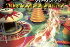 弹珠台名人堂Pinball Hall of Fame