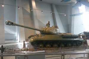 白俄罗斯卫国战争博物馆Belarusian State Museum of t