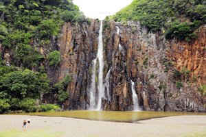 尼亚加拉瀑布Cascade Niagara