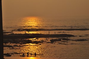 Haji Ali Dargah