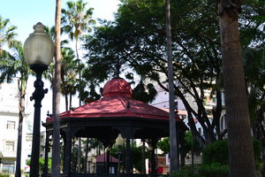 鬣蜥公园Parque de las Iguanas