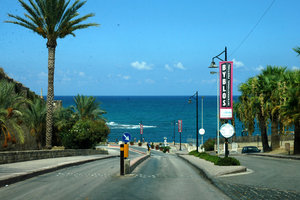 比布鲁斯港口Byblos Port