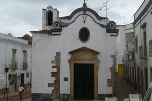 海浪圣母教堂Igreja de Nossa Senhora das Ondas