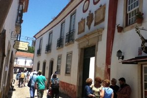 奥比都斯市立博物馆Museu Municipal de Óbidos