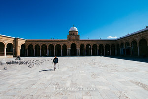 宰图纳大清真寺Zaytuna Mosque